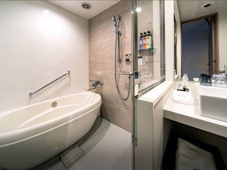 ダイワロイネットホテル金沢駅西口 / 3