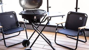 バーベキュー / ピクニック エリア / 8