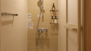 コンフォート ツインルーム シャワー付 禁煙