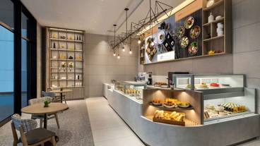 レストラン / 16