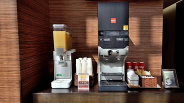 コーヒー サービス / 1