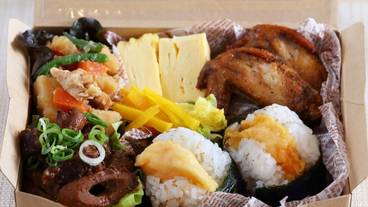 朝食 / 1