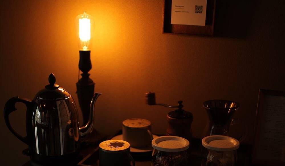 コーヒーセット / 1