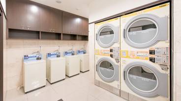 ランドリー ルーム / 4