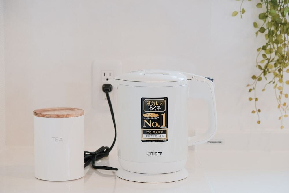 客室の設備とサービス