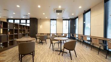 レストラン / 11