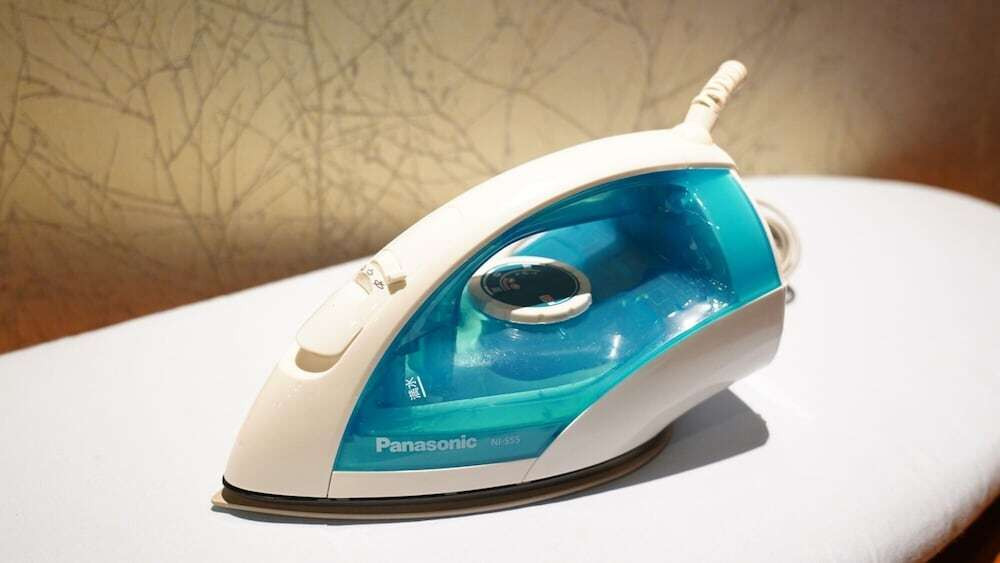 客室の設備とサービス