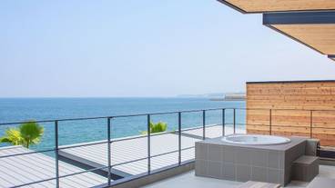 バルコニーからの眺望 / 10