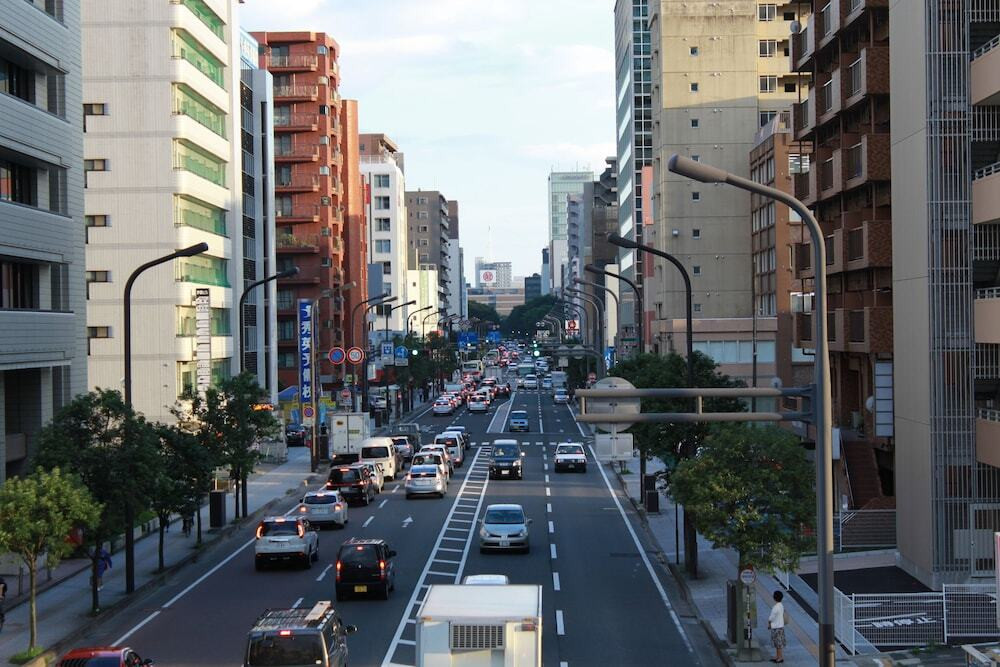 施設からの眺望