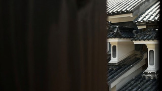 デラックス 4 人部屋 1 ベッドルーム