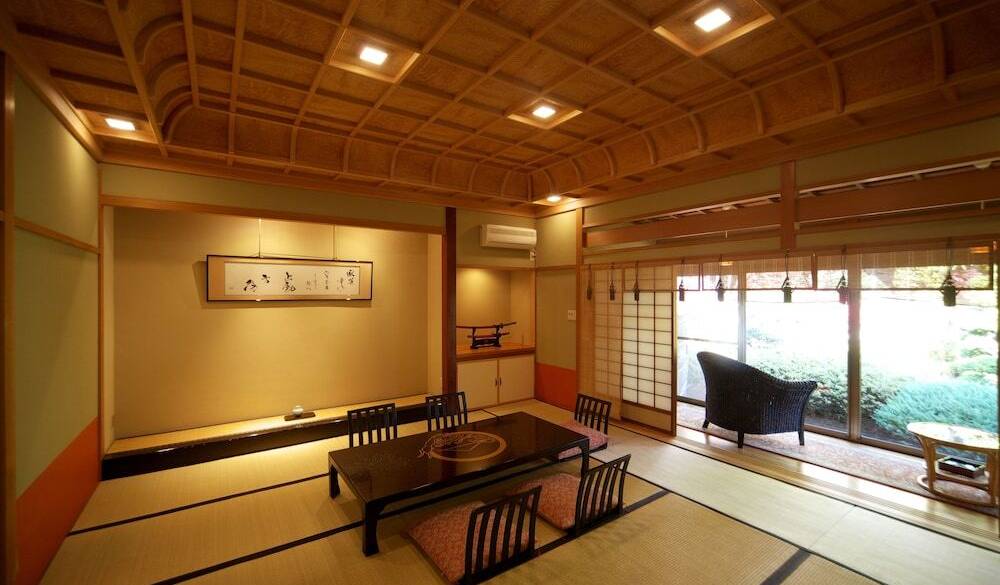 一般客室 円満井タイプ / 3