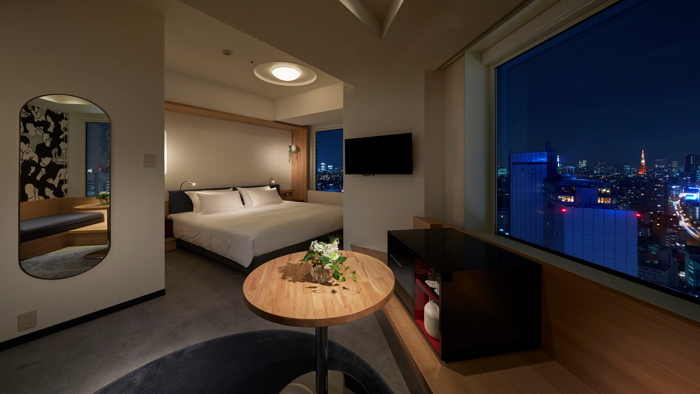 プールに水族館、映画館にボウリング♪遊び場いっぱいの駅近ホテル4250711