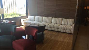 ロビー応接スペース / 4