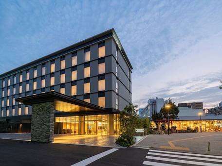 ホテルミュースタイル 犬山エクスペリエンス / 1