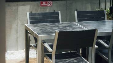 テラス / パティオ / 6