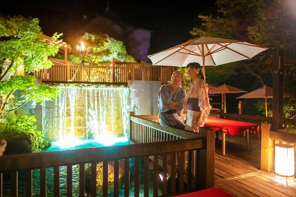 テラス / パティオ