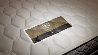 スタンダード ツインルーム (禁煙/眺望無し)