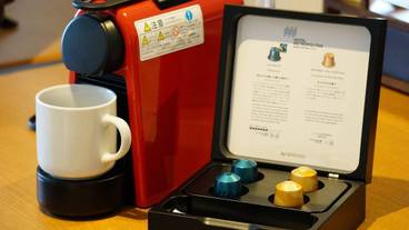 客室の設備とサービス / 16