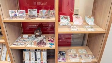 ギフト ショップ / 7