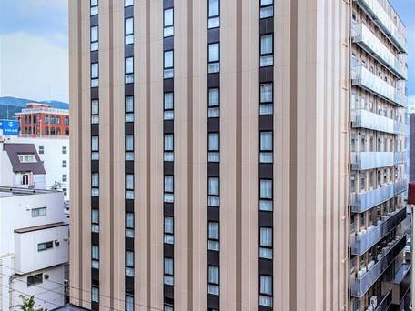 たびのホテルlit松本 / 4