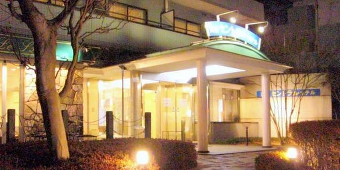 岡谷セントラルホテル 岡谷駅前（長野県 ビジネスホテル） / 1