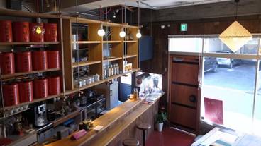 ロビー応接スペース / 10