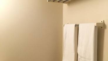 バスルームの設備 / 13