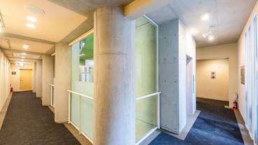 施設内の設備 / 5