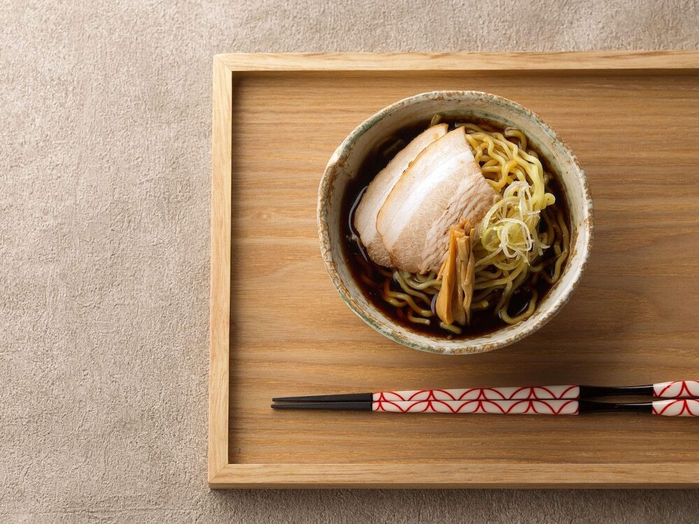 レストラン