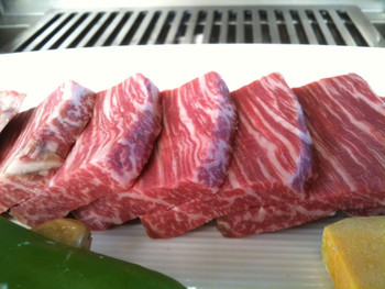 「牛の里」料理 24920