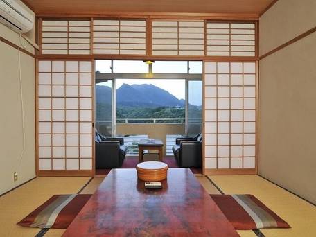 ホテル 屋久島山荘（屋久島） / 3