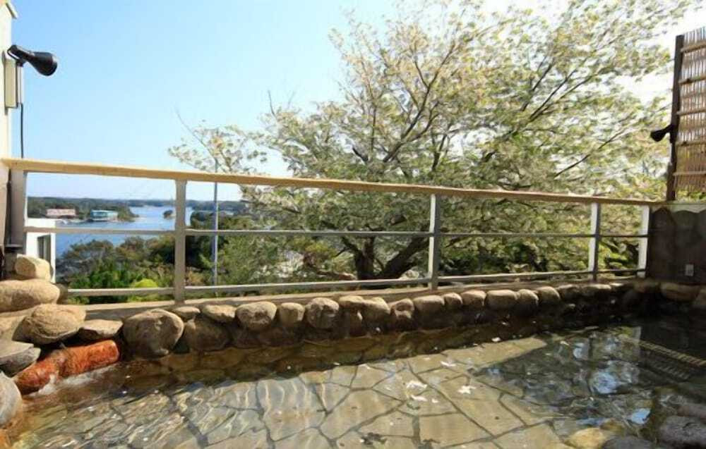 露天風呂付き客室でお風呂三昧♪3642417