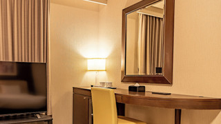 スタンダード トリプルルーム 禁煙