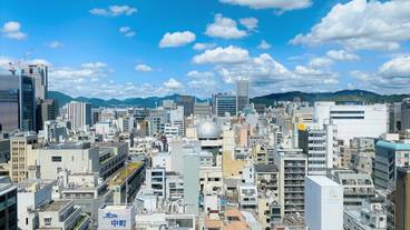 施設からの眺望 / 17