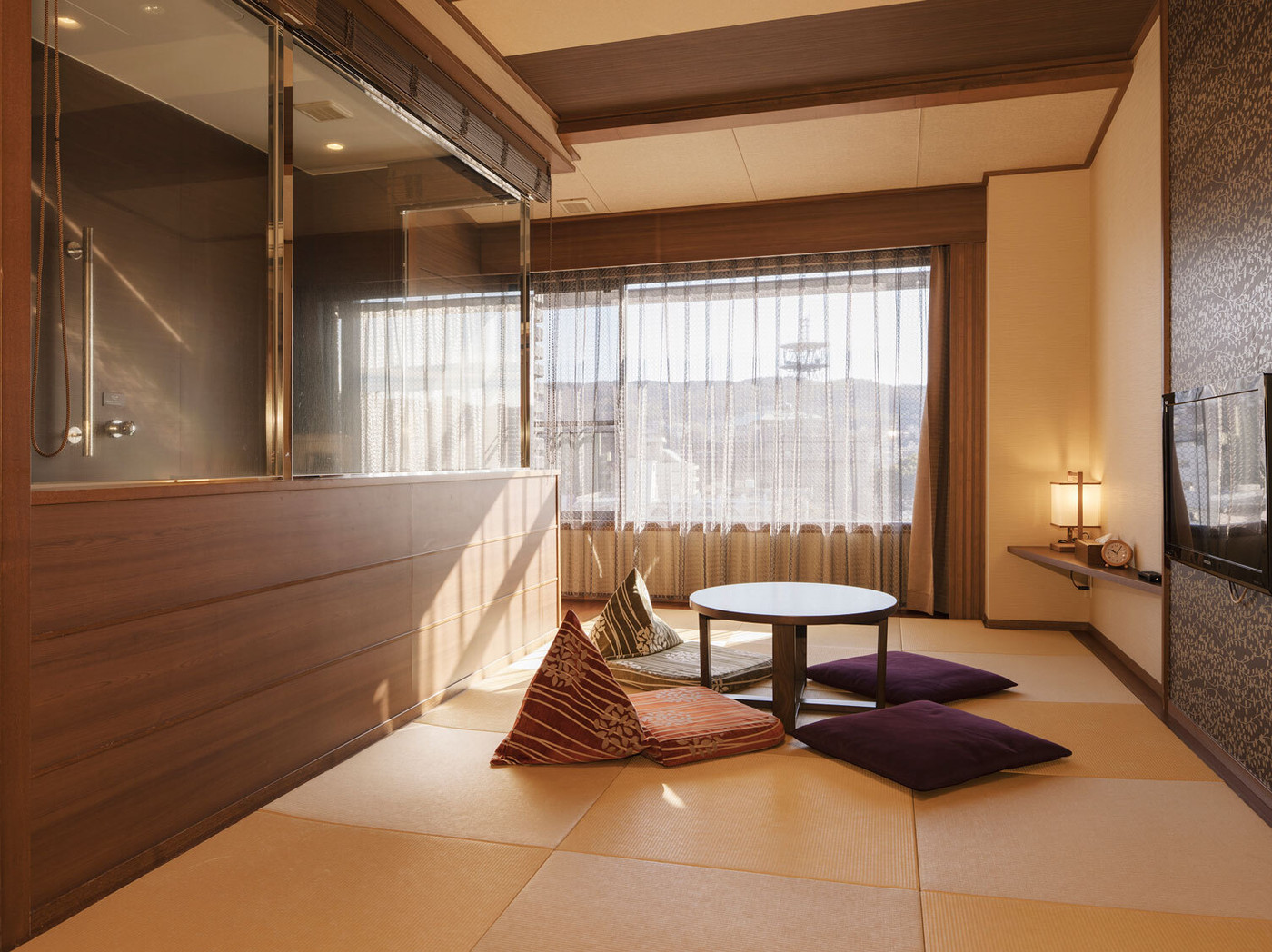 和モダンな客室でのんびり♪3315773