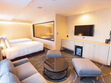 リッチモンドホテルプレミア東京スコーレ / 2