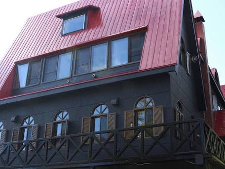 Pension FULLNOTE / 2