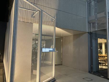 ホテル オリエンタル エクスプレス 東京蒲田 / 1