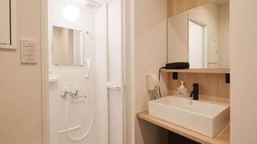 バスルームのシャワー / 29