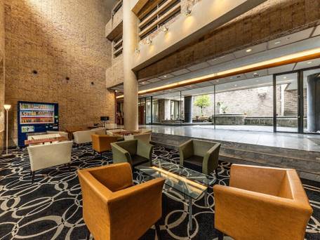 アパホテル 金沢野町 / 2