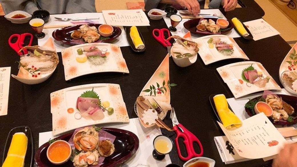 夕食イメージ / 1