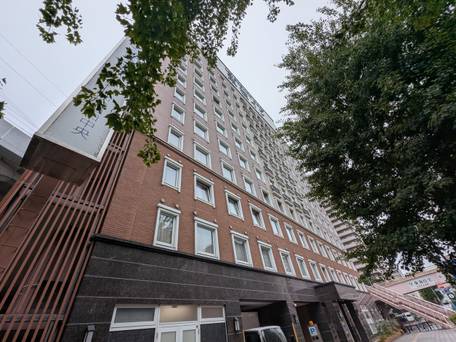 東横イン 仙台駅西口中央 / 1