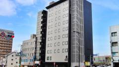 ホテルトレンドあべの天王寺