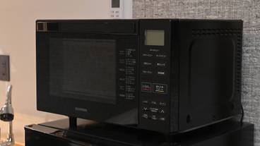 電子レンジ / 22