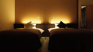 和室ベッドタイプ 禁煙