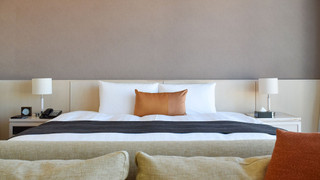 ラグジュアリーキング禁煙