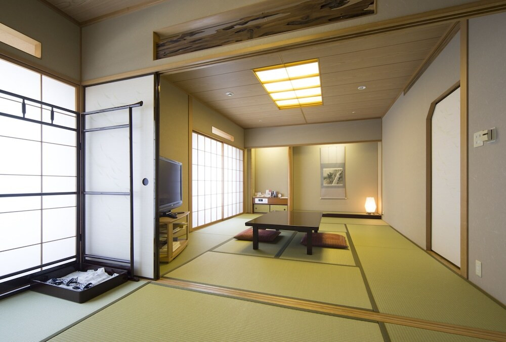 広々空間でリラックス♪和室もあるので大人数の女子旅でも安心3519780