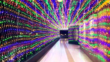 施設内の設備 / 3