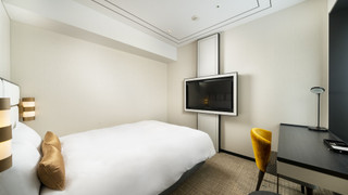 スーペリア ダブルルーム 禁煙