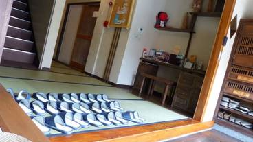 内部エントランス / 5